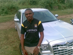 the real me