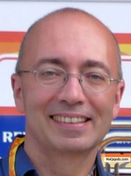 Sergio Italiano