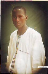 gambo hamman (gambji)