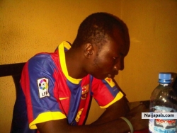 Up Barcelona