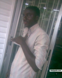 mayowa ogunsusi