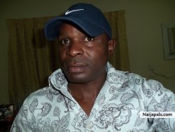 Otieno Owino (kijaro)