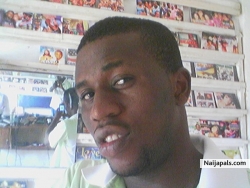chukwu calistus