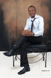 AYODEJI ADEOGUN
