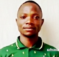 Ibrahim Aminu (ibrahimaminu)