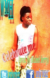 Celebrate Me (prod. by Maleek Berry) by UNIQ-O
