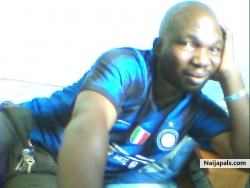 Odeniran felix Akinjide (greatjyde)