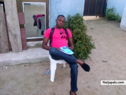 Chris Onyez (Krixkeyz)