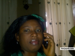 Patience Amaka Ajunwa (CHERISHAMIL)