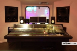 Where the Magic Happen's! :)