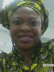 Naomi joseph
