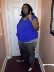 Mary Kamara