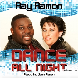 Brand New Single (Dance All Night (Feat. Jenni Ramon)