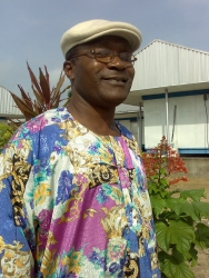 Raymond Atom