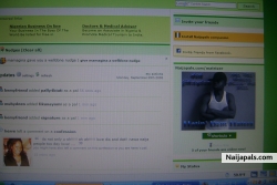 ma page!!!