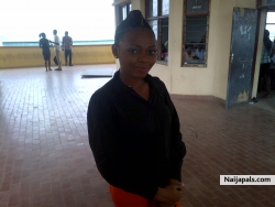 amaka favour emmanuel (clara158)