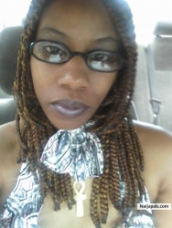 Lady Ice