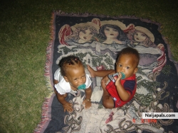 DESRIA AND DARIUS