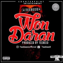 Won Daran by TeeBeeO