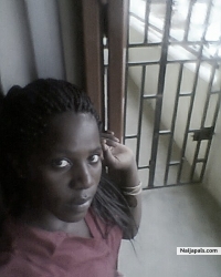 its dark in here