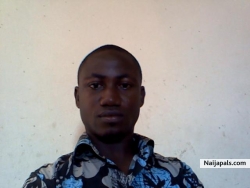 Olabanji psalmuel julius