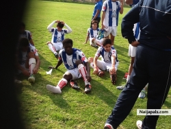 Love for the game