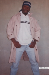 going rugged