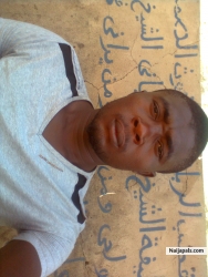 Lawal mohammed (Lwei)