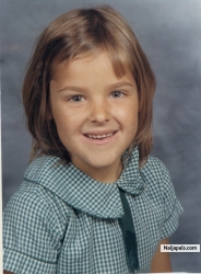 my school days