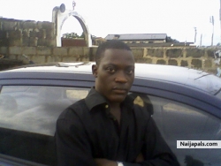 Adedokun Sunday