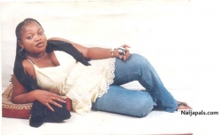nancy obianigwe (unstoppable) 