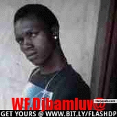 bamidele Bamluv (djbamluv44)