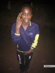 chilling with ma guys