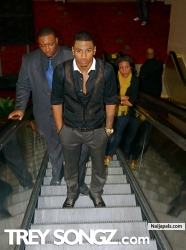 trey songz
