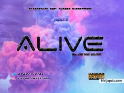 Alive by Victor Smart S.O.G