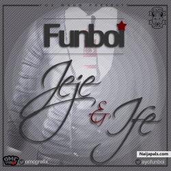 ife by funboi
