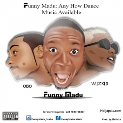 Good Neighbor Bad Neighbor by Funny Madu