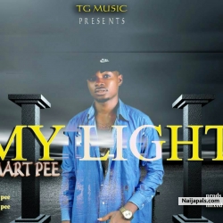 My Light (Prod. By 2much) by Smart Pee