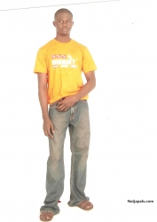 Micheal Anthony 