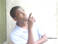 Udofia Abasiodiong