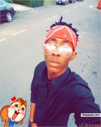 Chibueze Uche (maroon_offic)