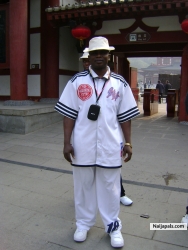 jaobaba2009 - LOVE U ALL