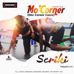 Mo Coner (One Coner Cover) by Seriki