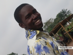 EMMANUEL OSIKHENA MOMODU
