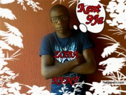 kent zoba