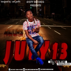 July 13 (fly covey) by Akiums