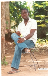 Adeshina Adeniyi