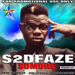 Olarewaju Abraham  (S2dfaze)