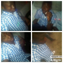 yunus olamilekan akeem (silvaswag)