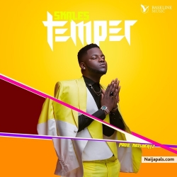 Temper by Skales (Prod. By Krizbeatz)